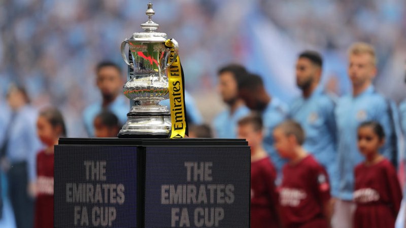 Cách thức thi đấu của FA Cup là gì?