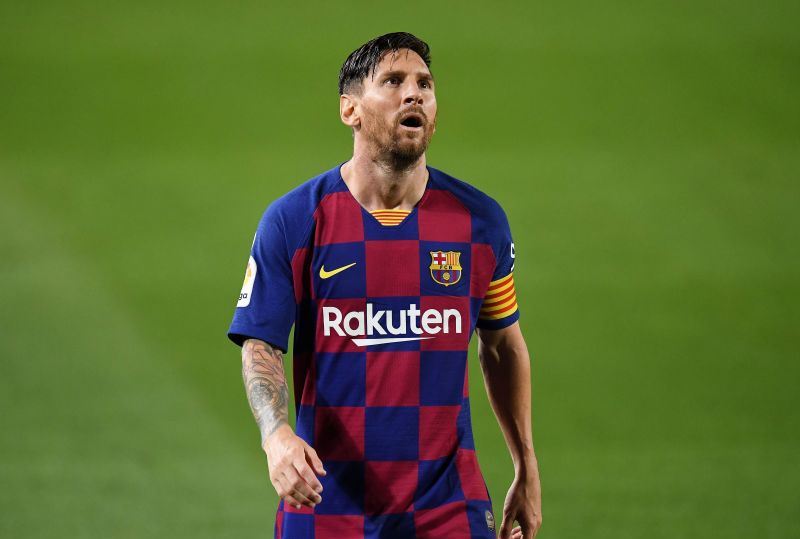 Messi là người nước nào? Hành trình đến với bóng đá