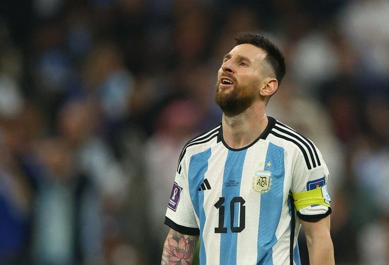 Messi là người nước nào và những thành tích mà đội tuyển Argentina đạt được