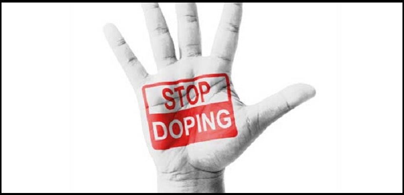 Quy định về kiểm tra doping trong bóng đá là gì trước khi thi đấu