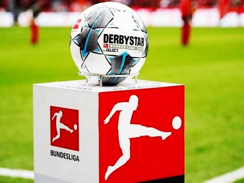 Giải đấu Bundesliga trong bóng đá là gì