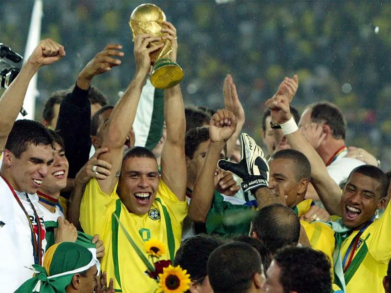 Tìm hiểu đôi nét về đội tuyển quốc gia Brazil