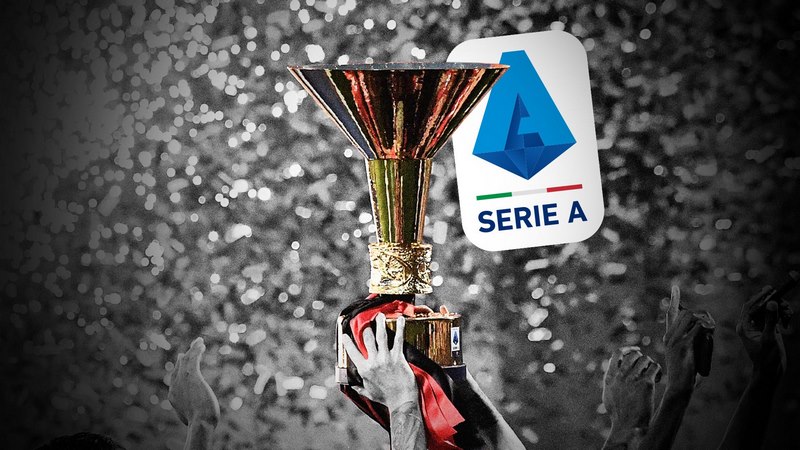 Giải vô địch quốc gia tầm cỡ thế giới - Serie A