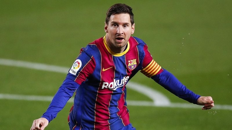 Cầu thủ ghi bàn nhiều nhất trong 1 mùa giải- Ngôi sao vàng Messi với 73 điểm mỗi giải đấu