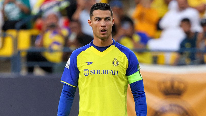 Cầu thủ ghi bàn nhiều nhất C1- Chân sút vàng Cristiano Ronaldo gồm tổng 140 bàn