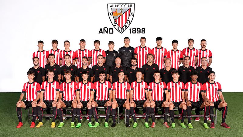 Đội bóng vô địch la liga nhiều nhất - Hạng 4, câu lạc bộ Athletic Bilbao với 8 lần giành cúp