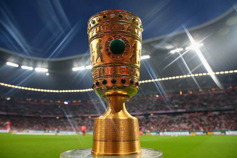 Đôi nét tìm hiểu về cúp DFB-Pokal là gì