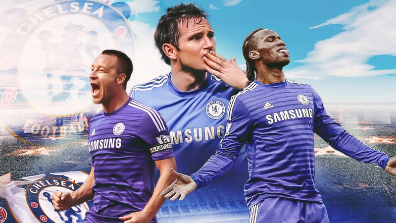  Đội hình Chelsea mạnh nhất - Sơ lược về tình hình của câu lạc bộ bóng đá Chelsea