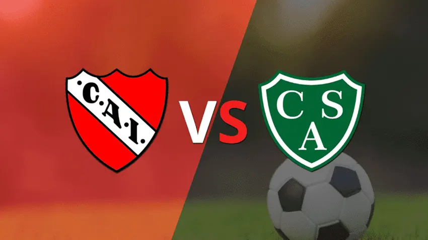 Link trực tiếp Independiente vs Sarmiento Junin, 6h 10/06/2023