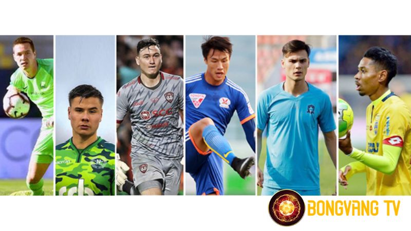 Top những cầu thủ Việt Kiều sáng giá nhất hiện nay là ai? 