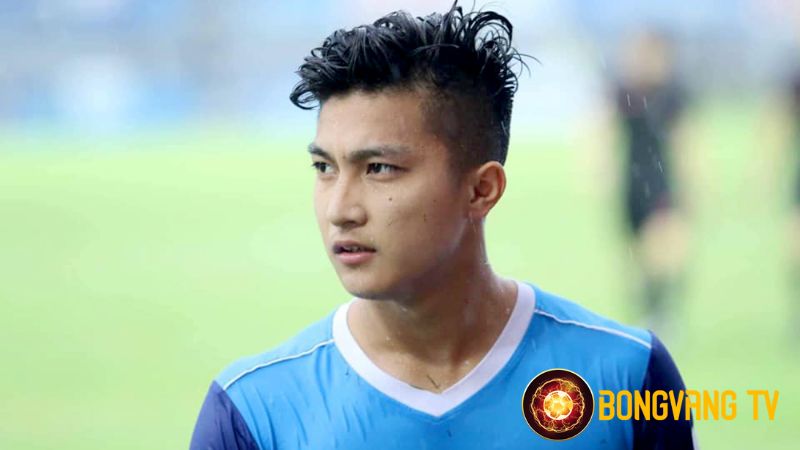 Martin Lo - Một trong những cầu thủ Việt Kiều đắt giá nhất hiện nay