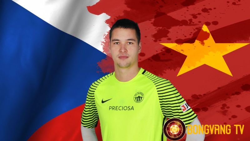Phillip Nguyễn - Một trong những cầu thủ Việt Kiều sáng giá nhất hiện nay đang thi đấu tại Châu Âu 